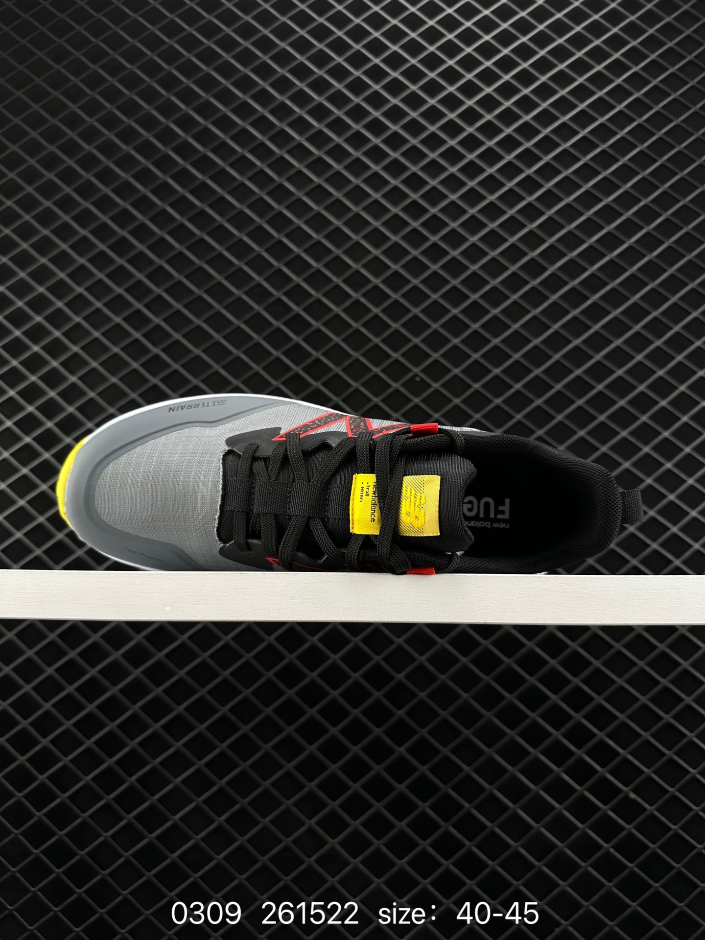 New Balance RC ELITE  MPRMXCF10